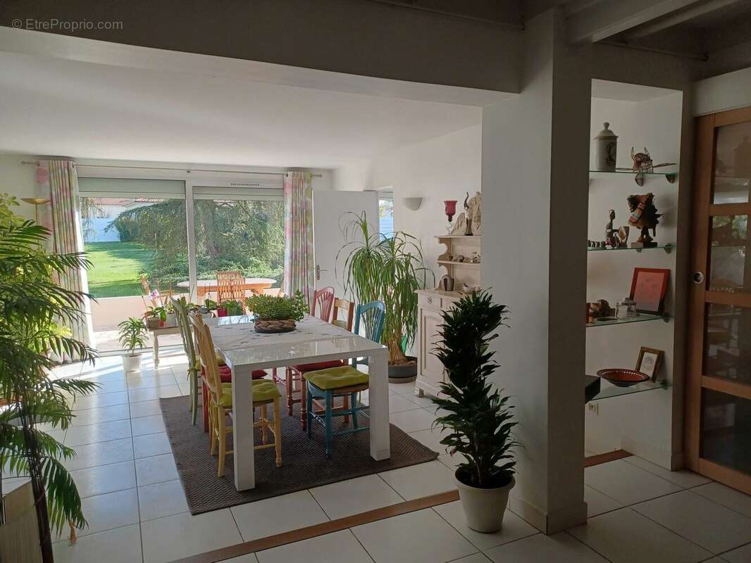 Maison à ROUMAZIERES-LOUBERT