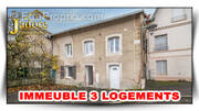 Appartement à SENONES