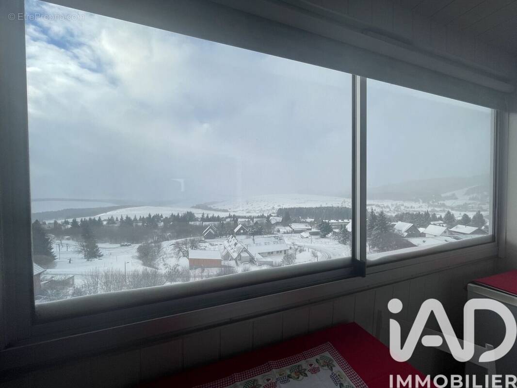 Photo 1 - Appartement à BESSE-ET-SAINT-ANASTAISE