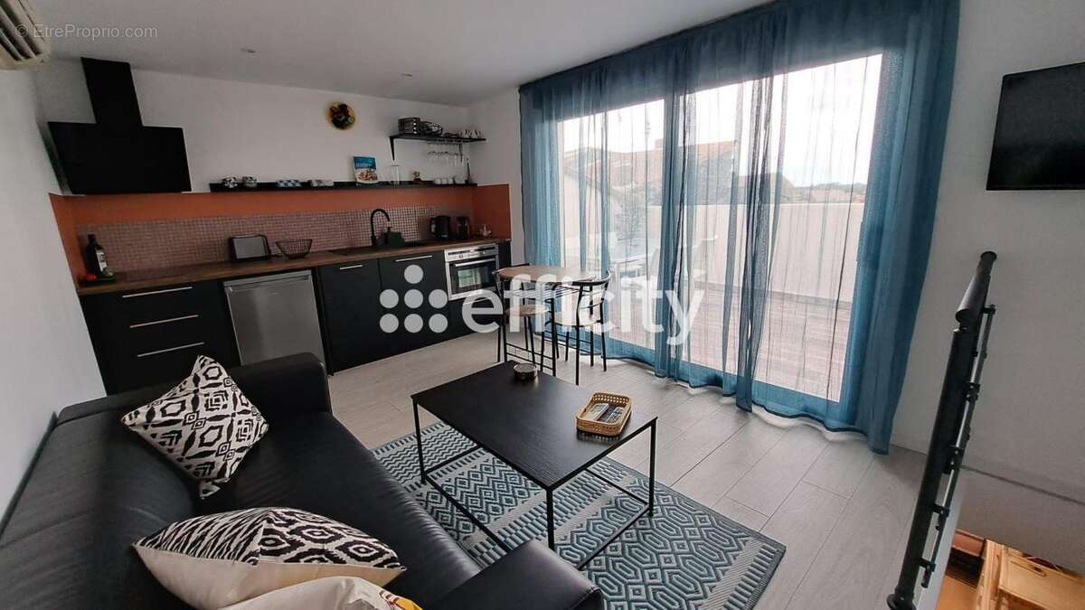 Appartement à AGDE