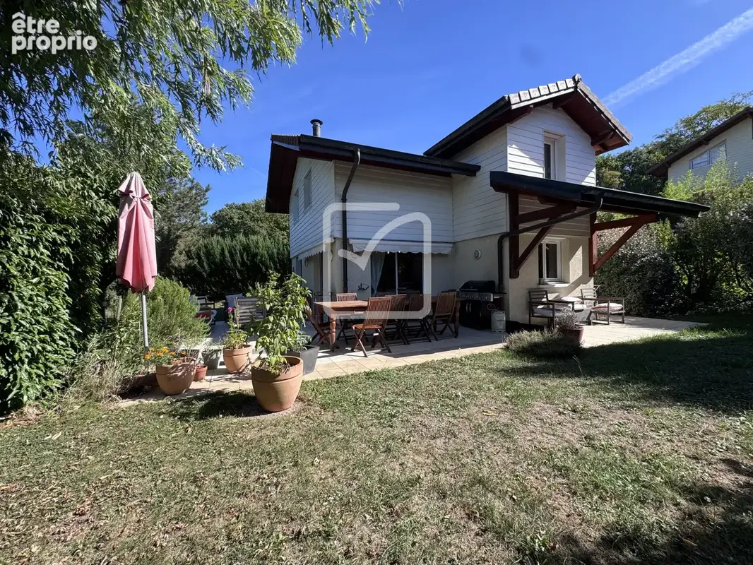Villa individuelle de 126 m2 en bordure de zone naturelle - photo 11