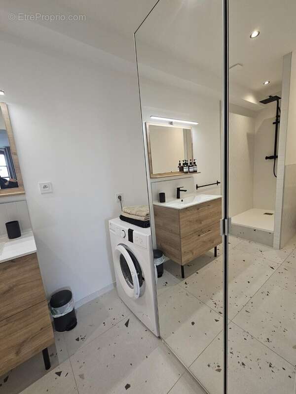 Appartement à PEZENAS