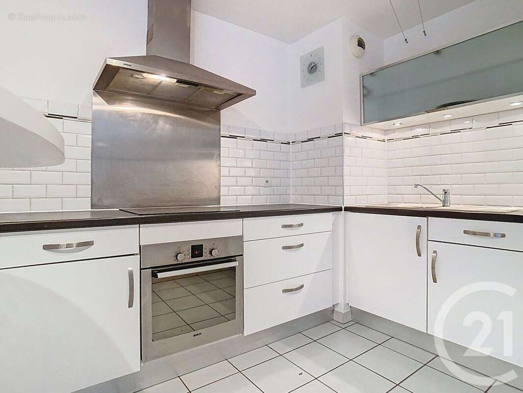 Photo 4 - Appartement à THIAIS