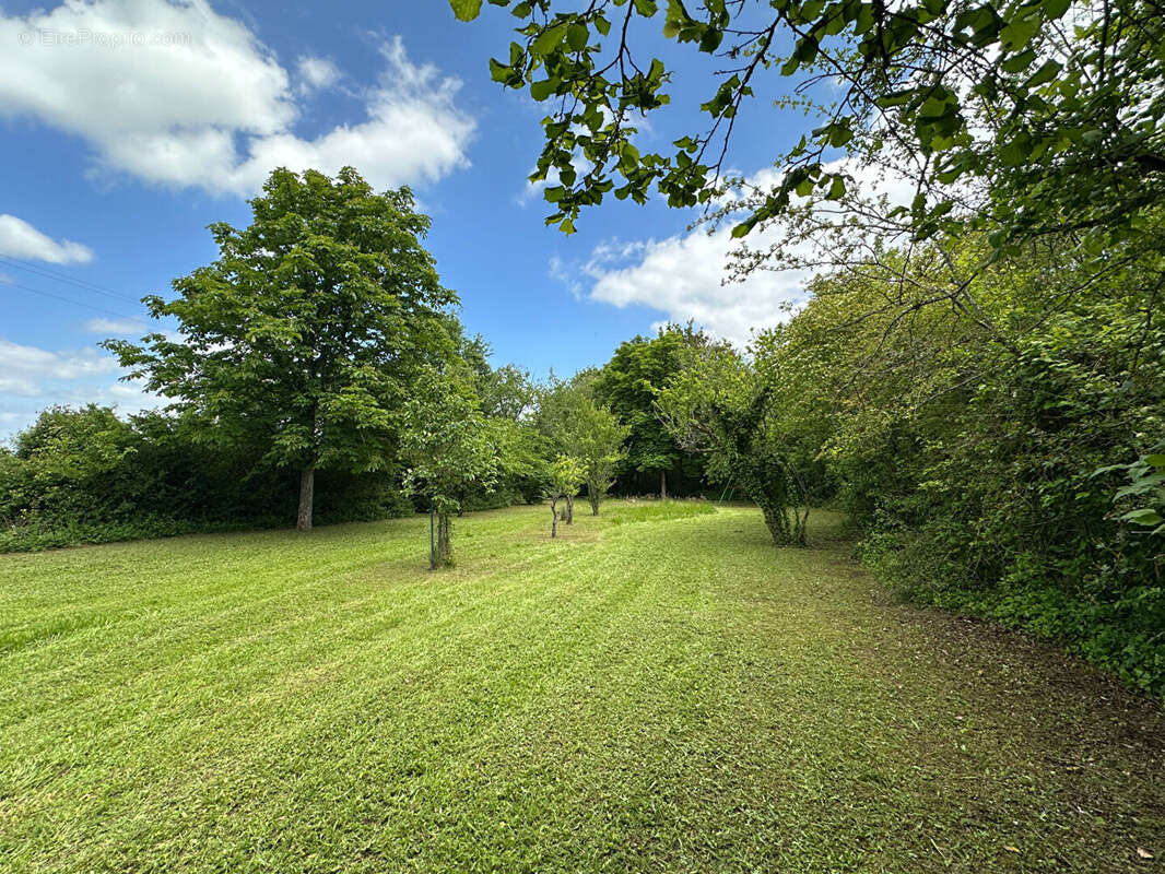 Maison 172m² à boigneville - photo 14