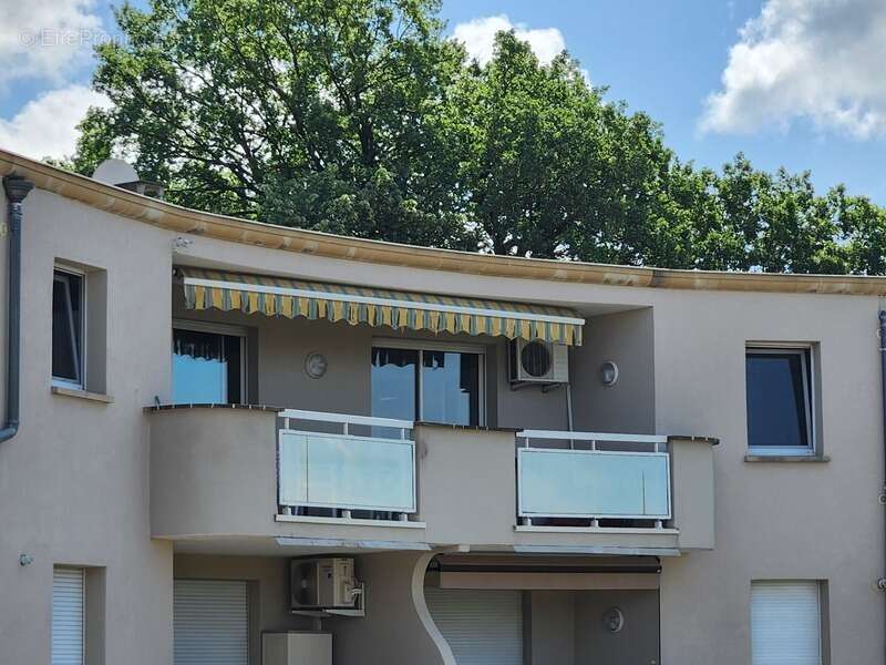 Appartement à ALES