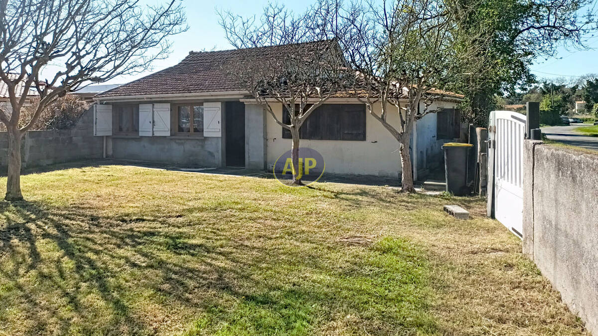 Maison à SOULAC-SUR-MER