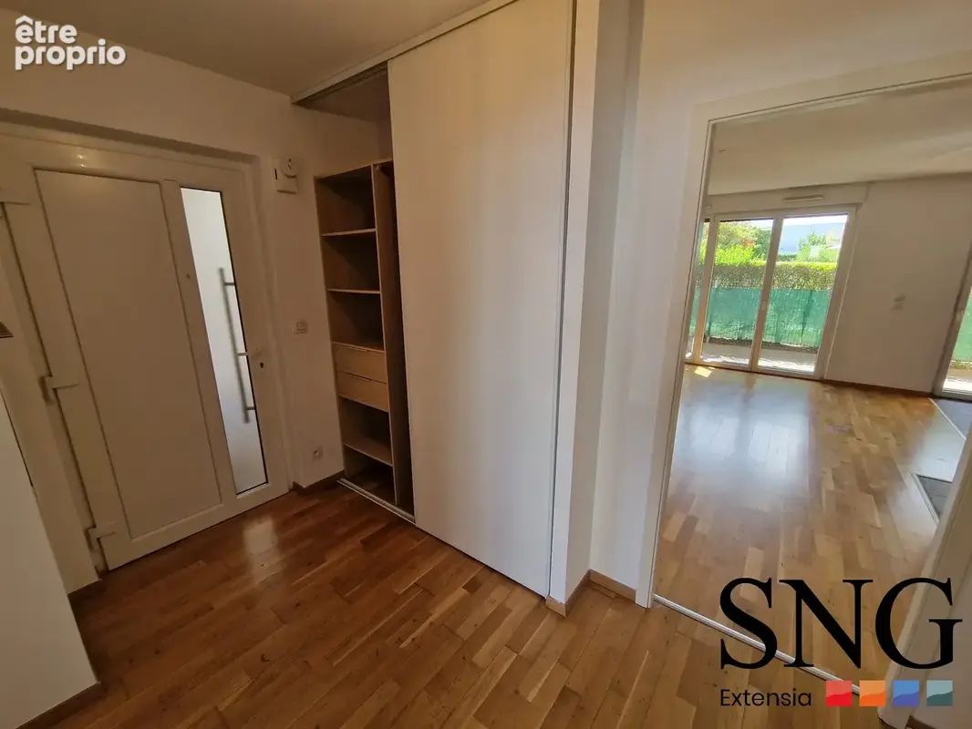 Appartement 3 pièces 62 m² à vendre à Lingolsheim (67380) - photo 7