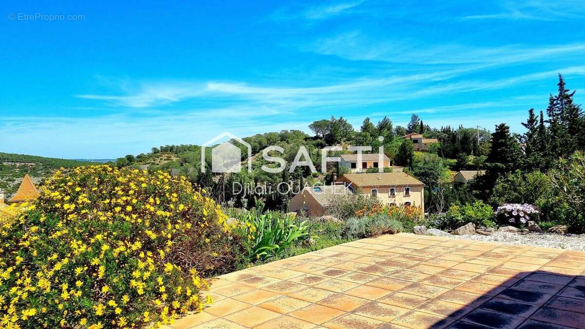 Photo 3 - Maison à TREILLES