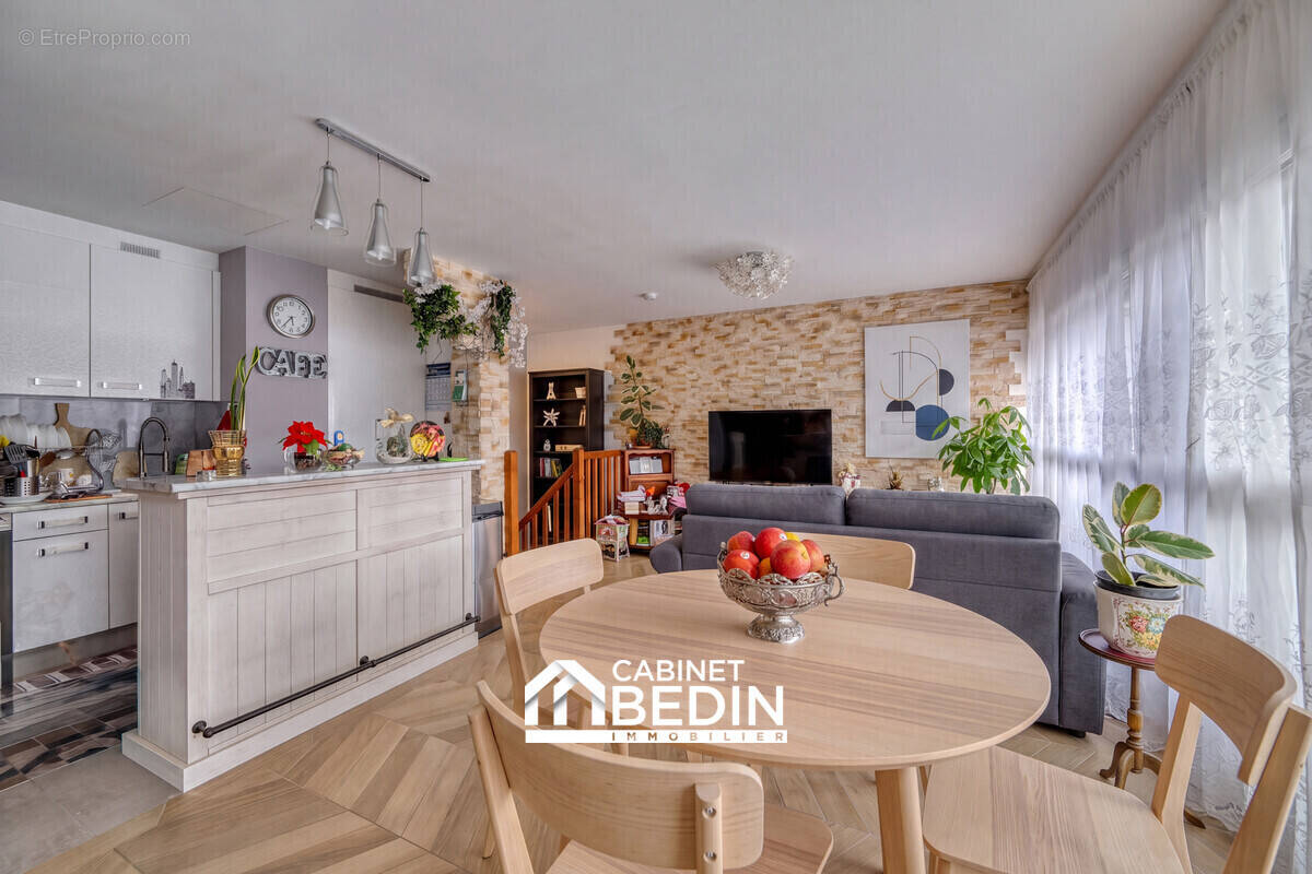 Maison à BORDEAUX