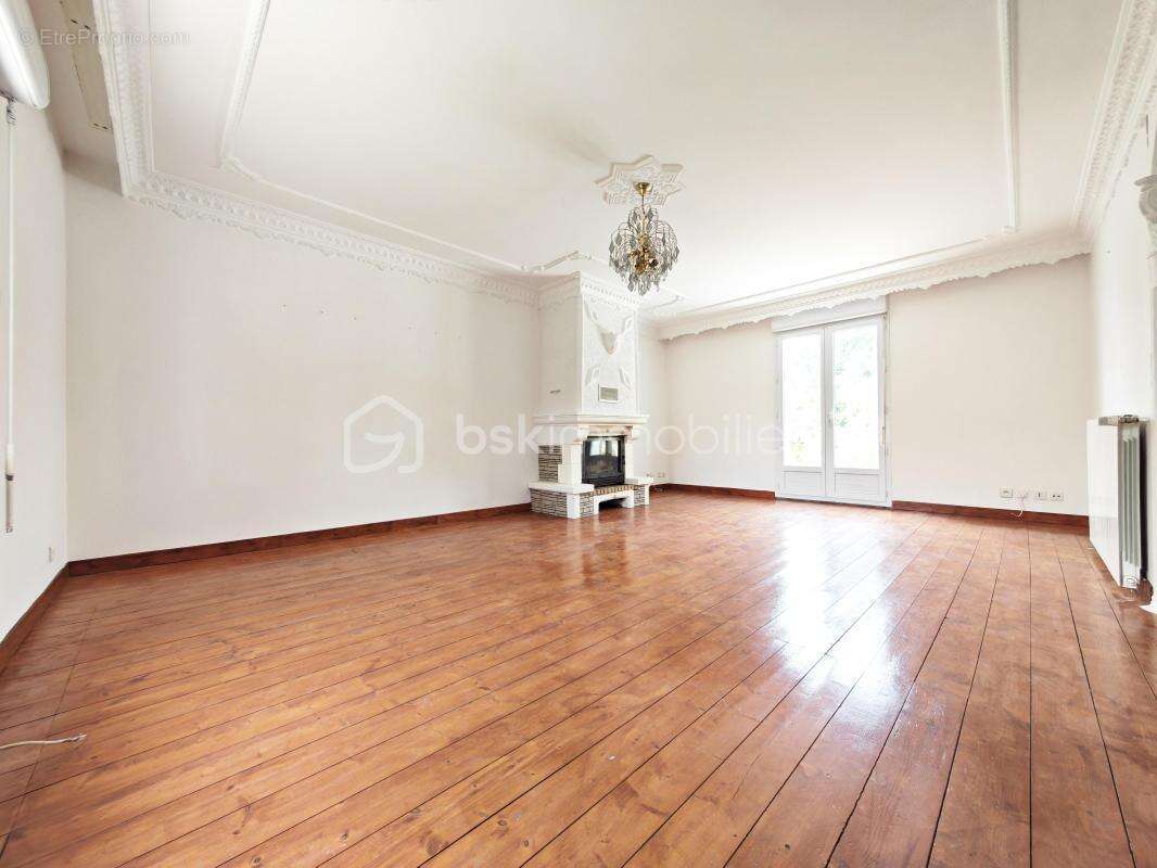 Grande maison, petit prix - photo 6