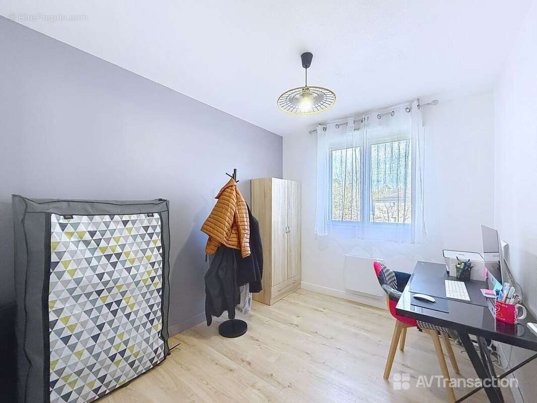 Appartement à SAINT-PAUL-LES-DAX