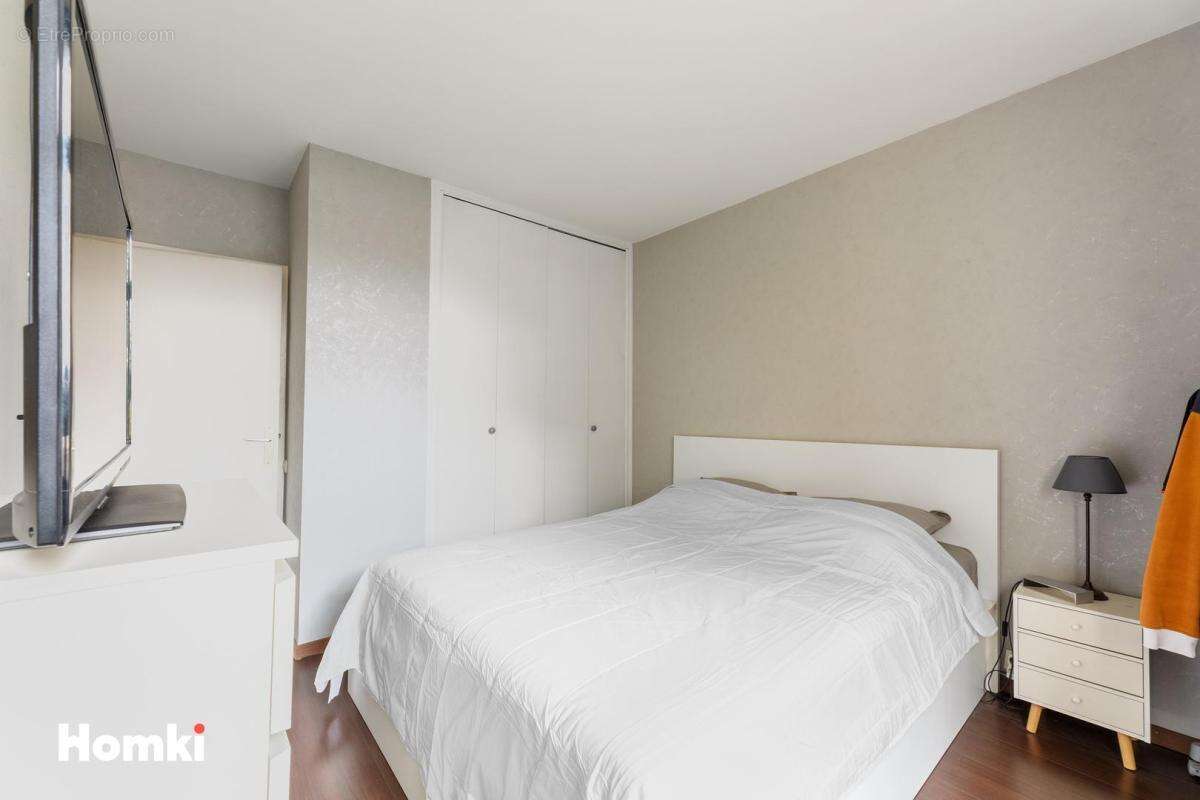 Appartement à FRANCONVILLE