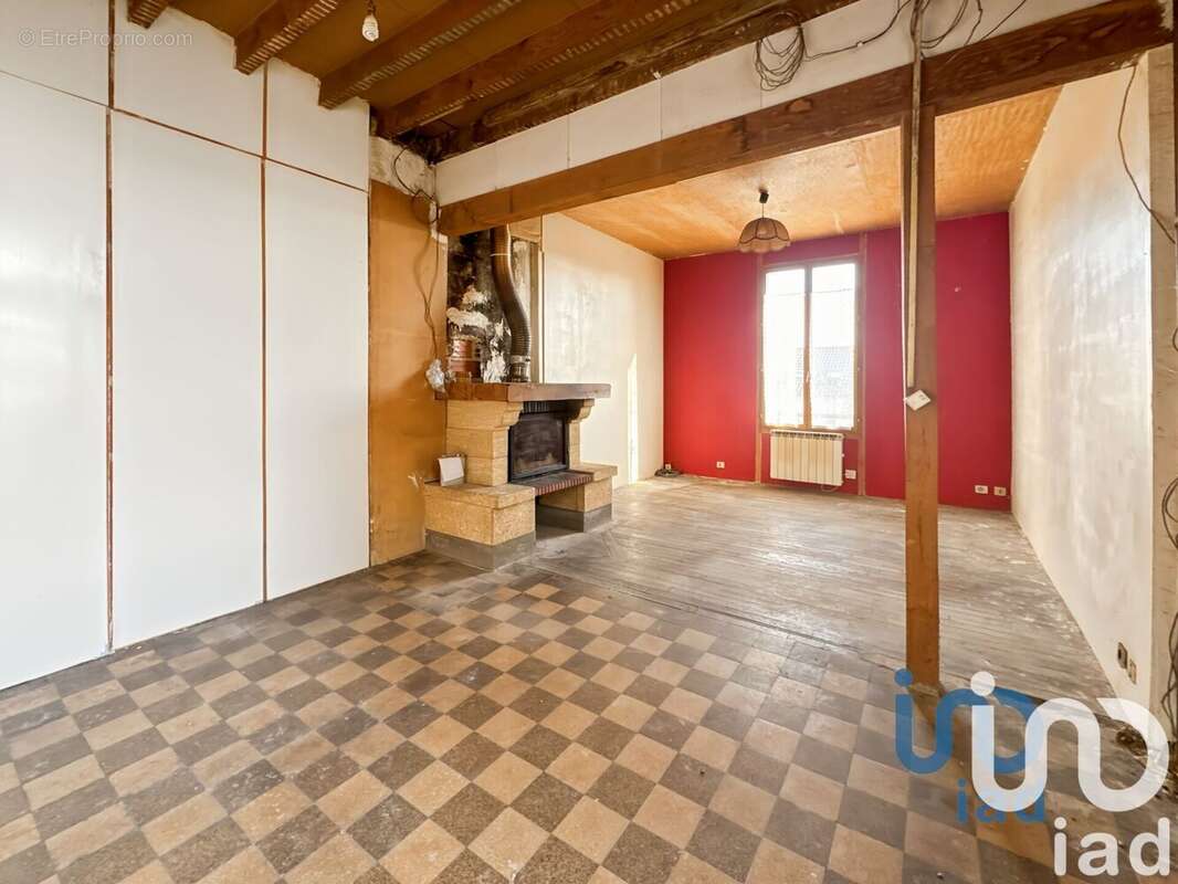 Maison 66 m² à Migennes  - photo 3