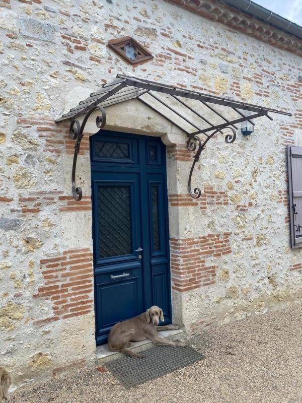 Maison à AUVILLAR