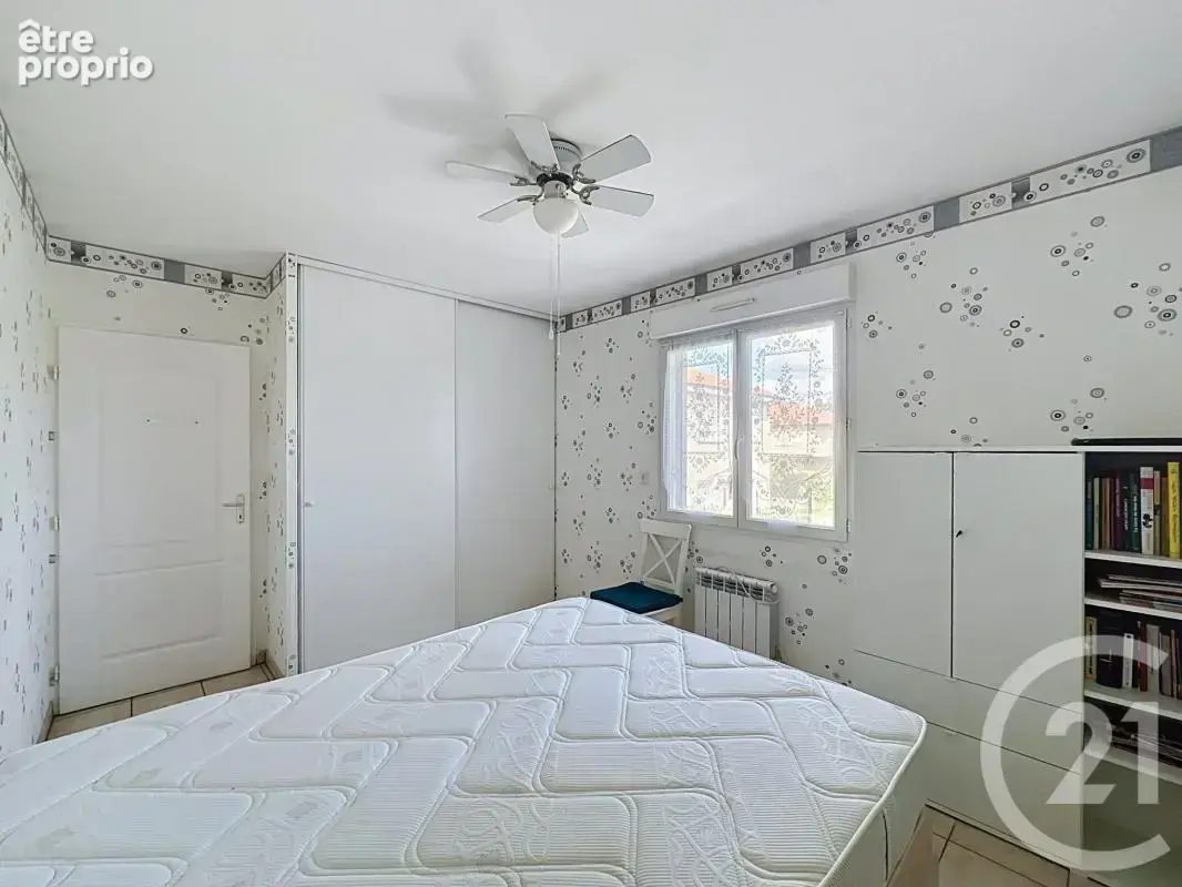 Appartement 3 pièces 79 m² à vendre à Corbas (69960) - photo 8