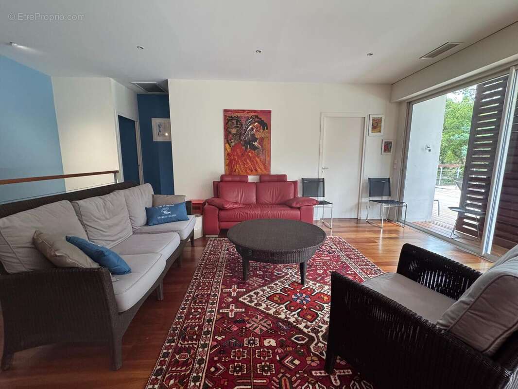 Photo 7 - Maison à LEGE-CAP-FERRET