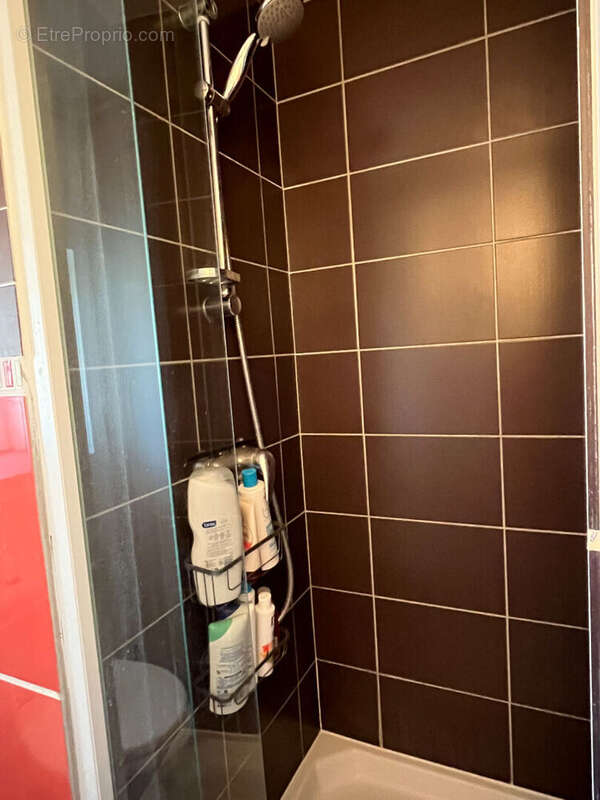 Appartement à BOURG-EN-BRESSE