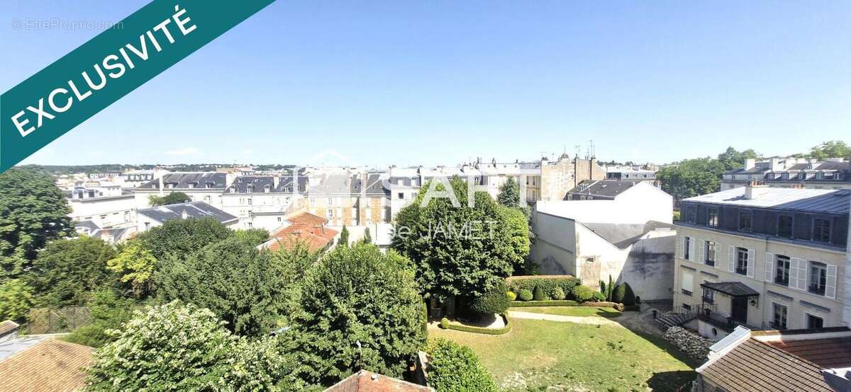 Photo 9 - Appartement à VERSAILLES