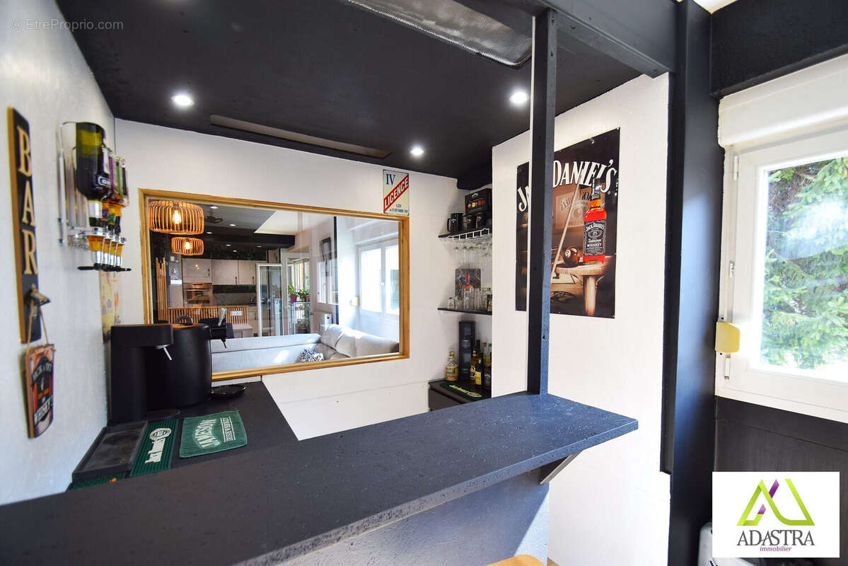 Appartement à WITTENHEIM