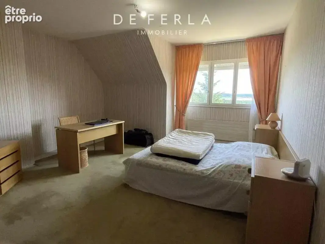 Maison familiale à 33 minutes de Paris - photo 8