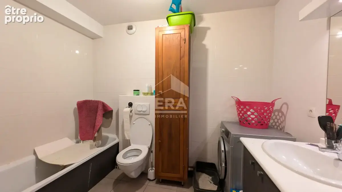 Appartement 64m² à toulouse - photo 6