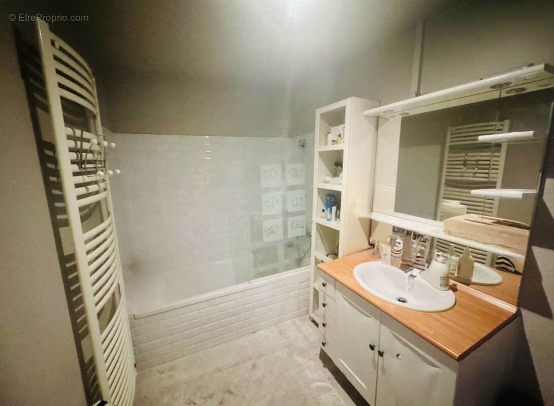 Maison à SATHONAY-VILLAGE