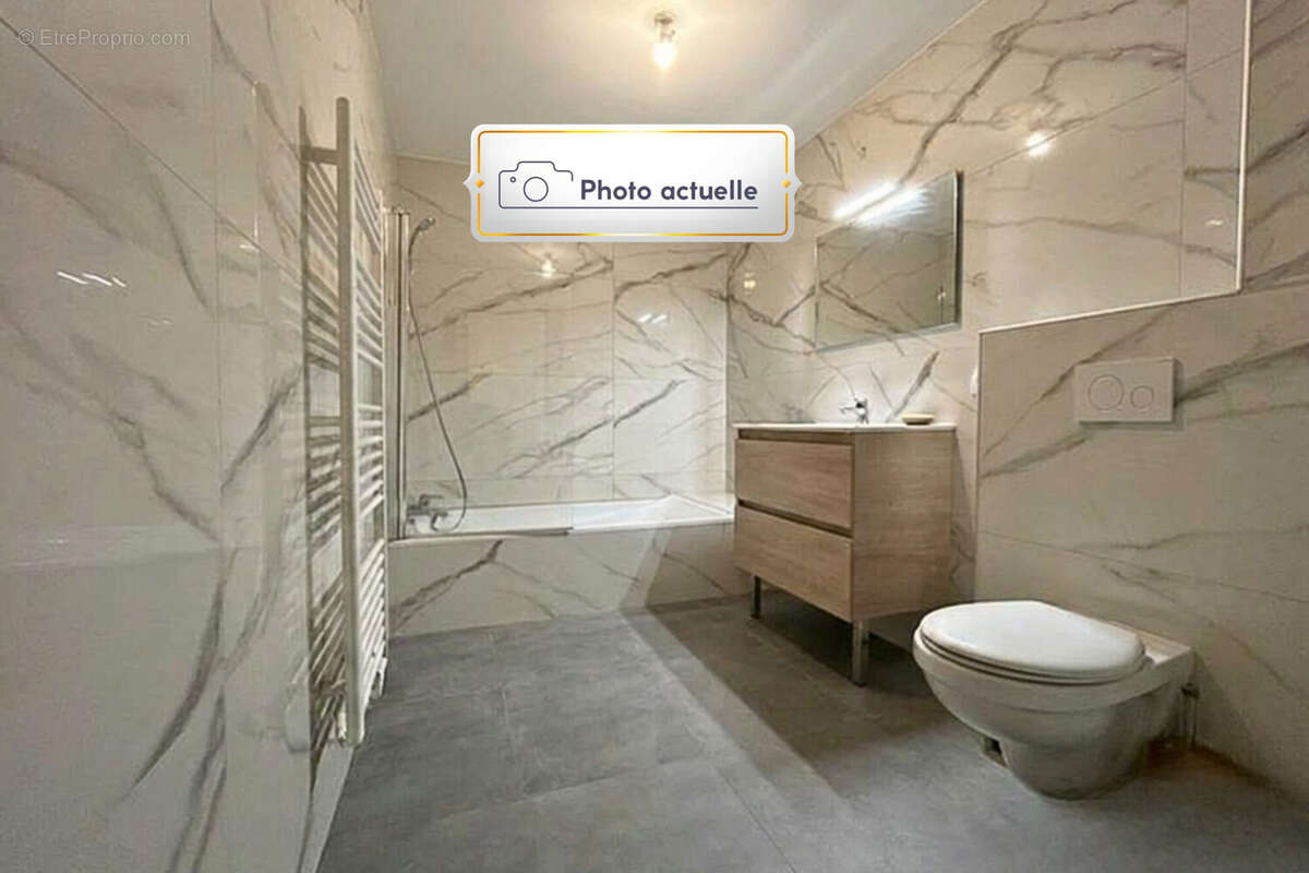 Appartement à SAINT-PIERRE-EN-FAUCIGNY