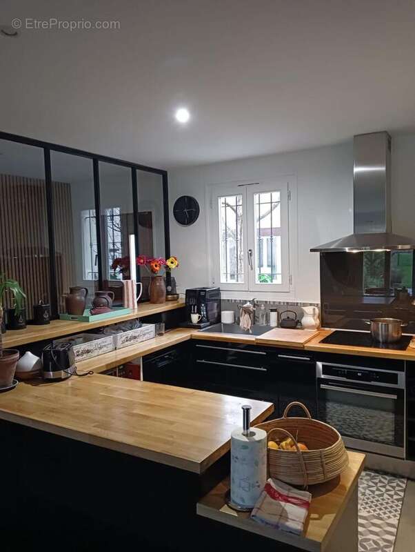 Photo 3 - Maison à NESLES-LA-VALLEE
