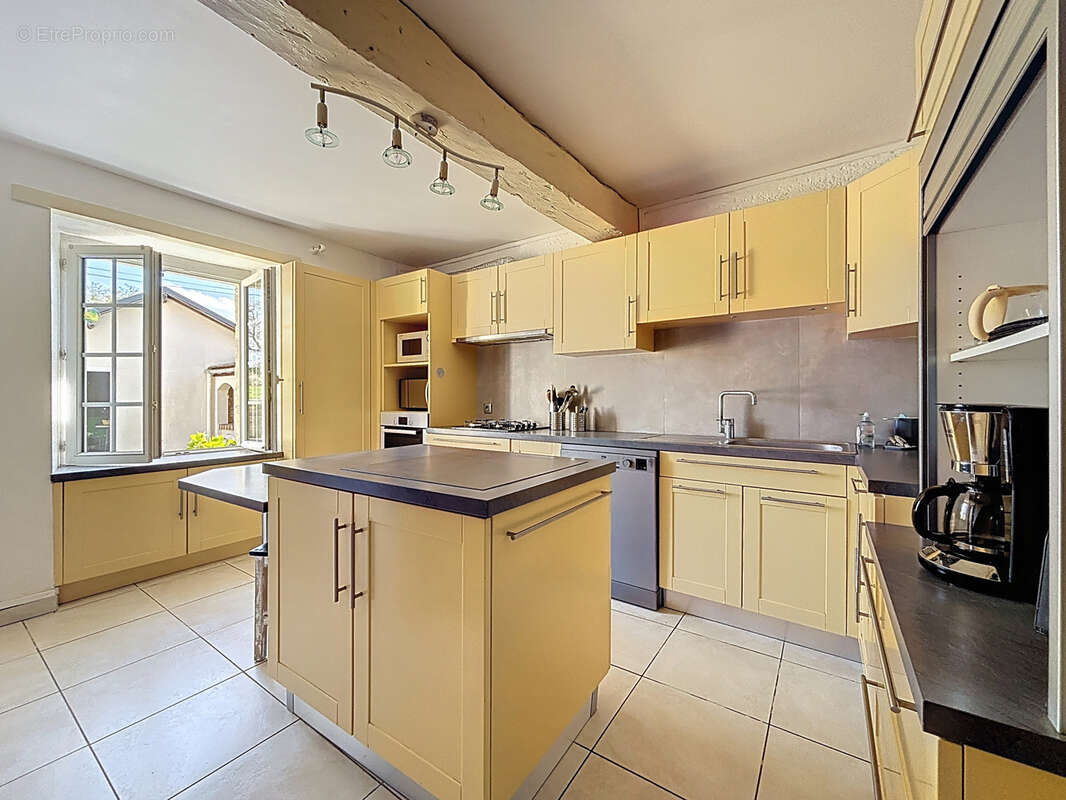 Maison à ISIGNY-SUR-MER