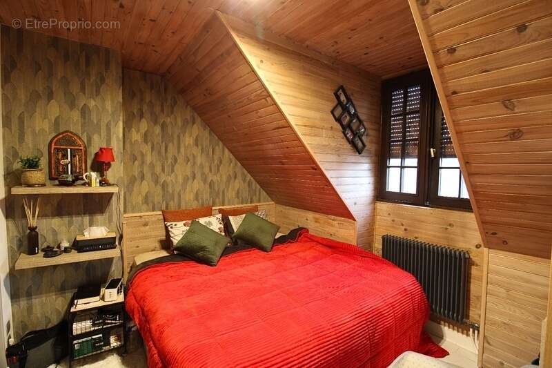 Maison à NOGENT-SUR-OISE