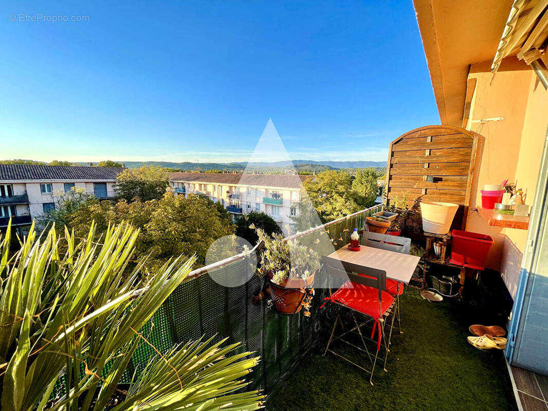 Appartement à PERTUIS