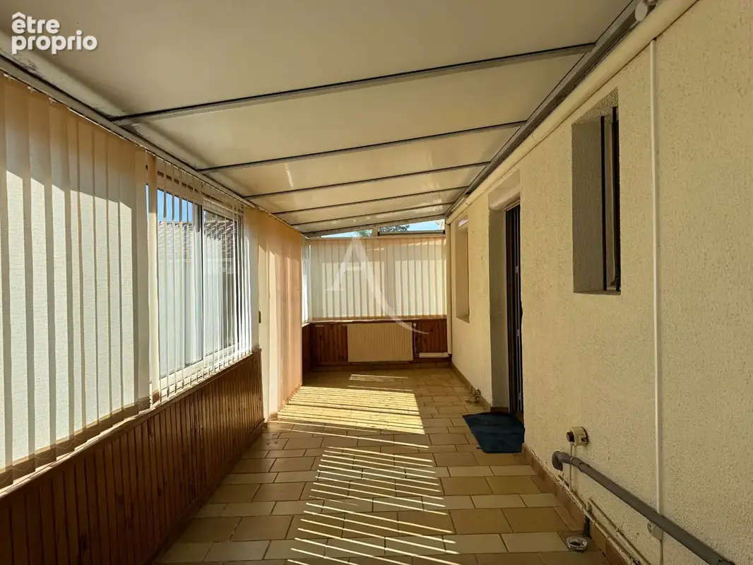 Puyravault - plain-pied - habitable de suite - photo 8