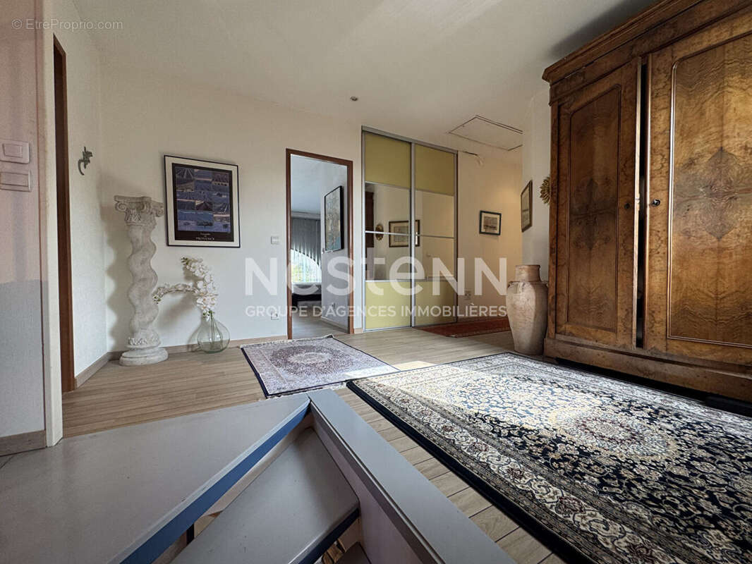 A 12min de Rochefort, Maison 145m² 3 chambres Garage Jardin - photo 7