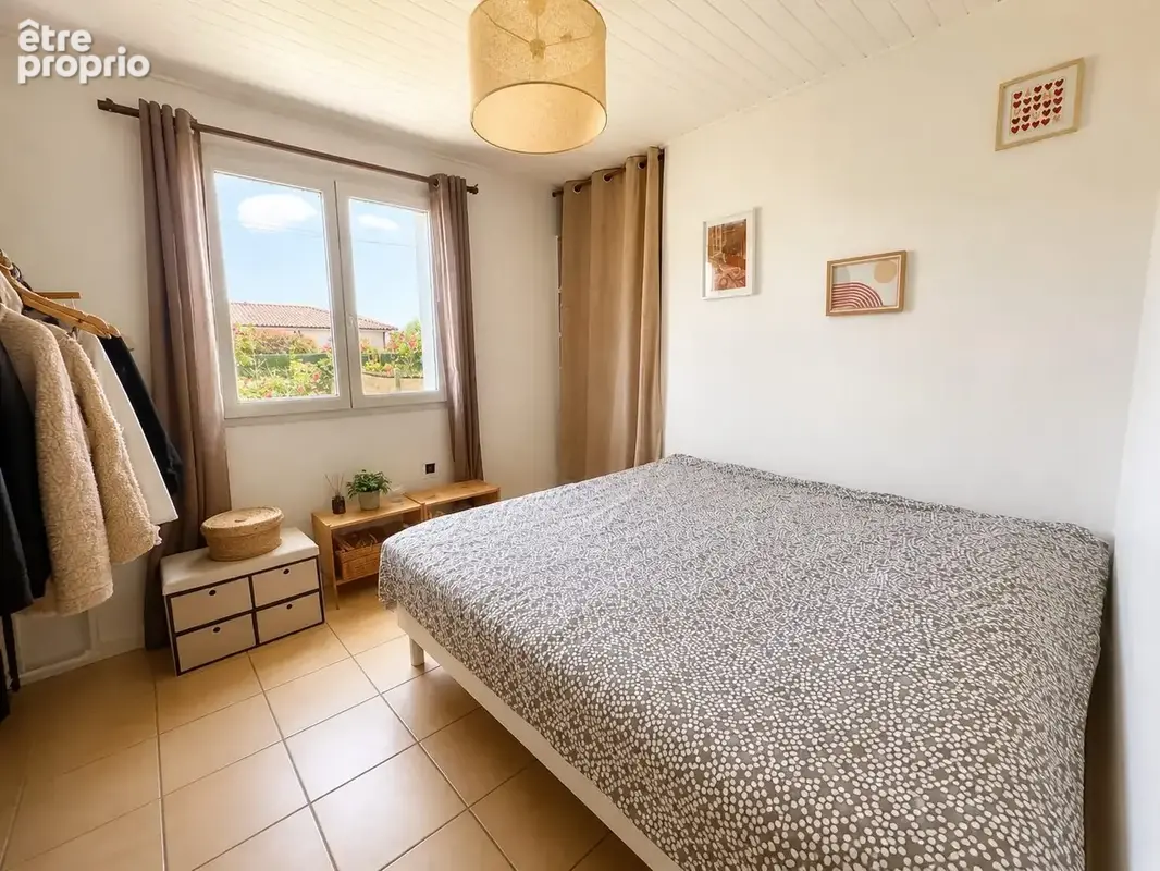 Maison 106 m² à Magescq  - photo 9