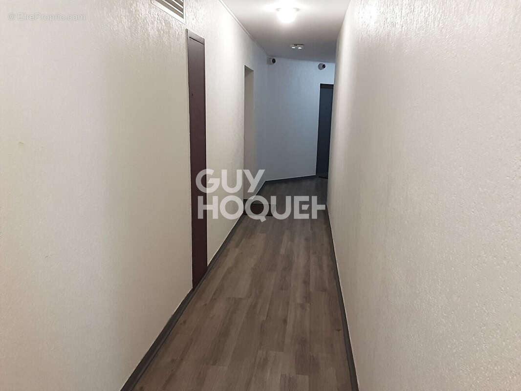 Appartement à CERGY