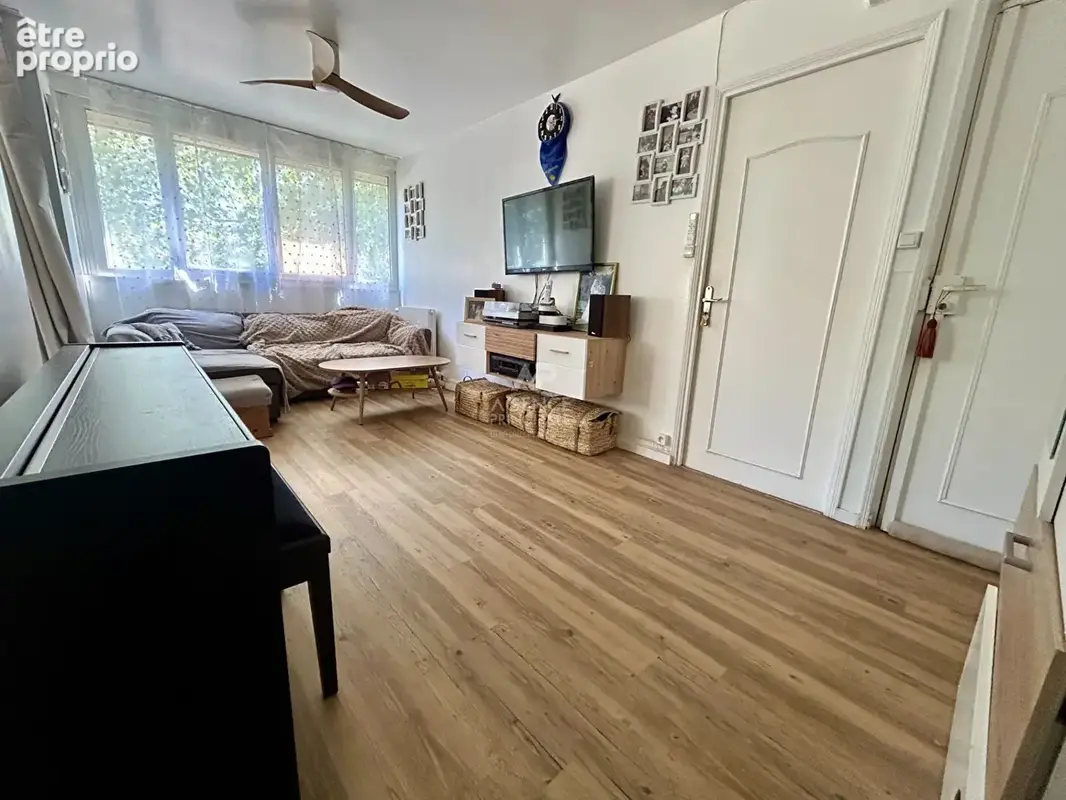 Appartement Poissy 5 pièce(s) 81 m2 - photo 6