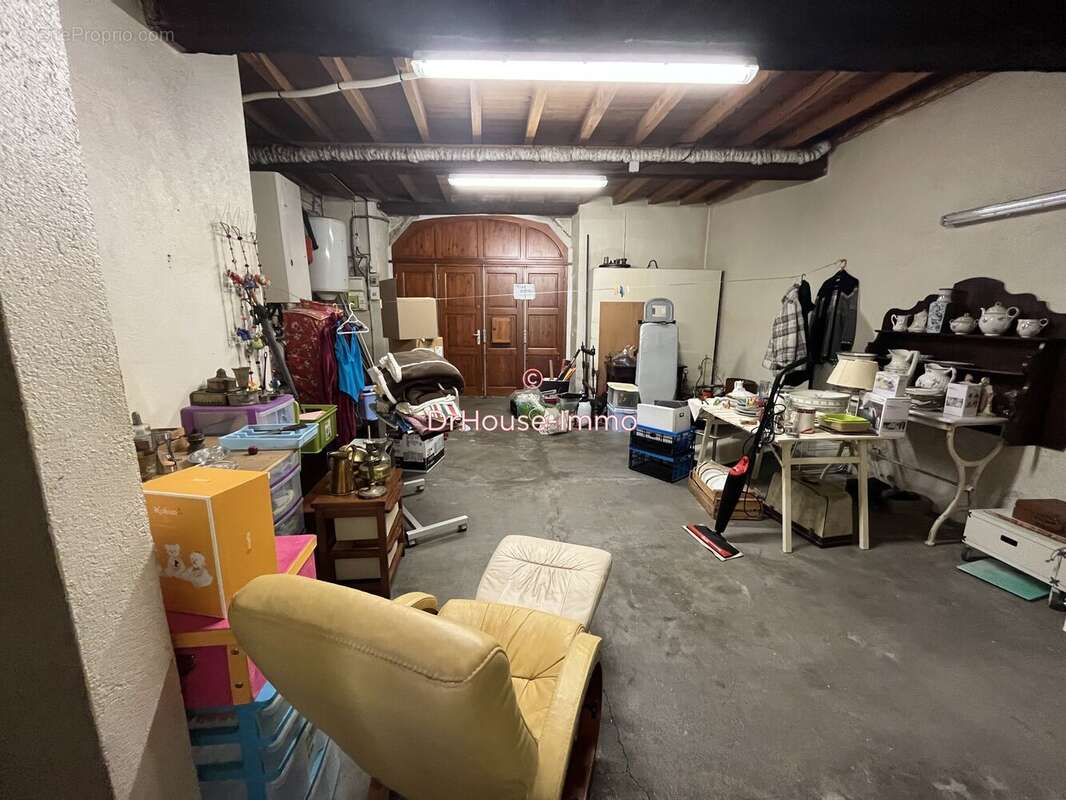 Maison 177 m² à Mazeres  - photo 3