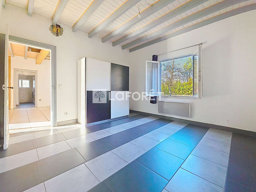 Maison à LABOUHEYRE