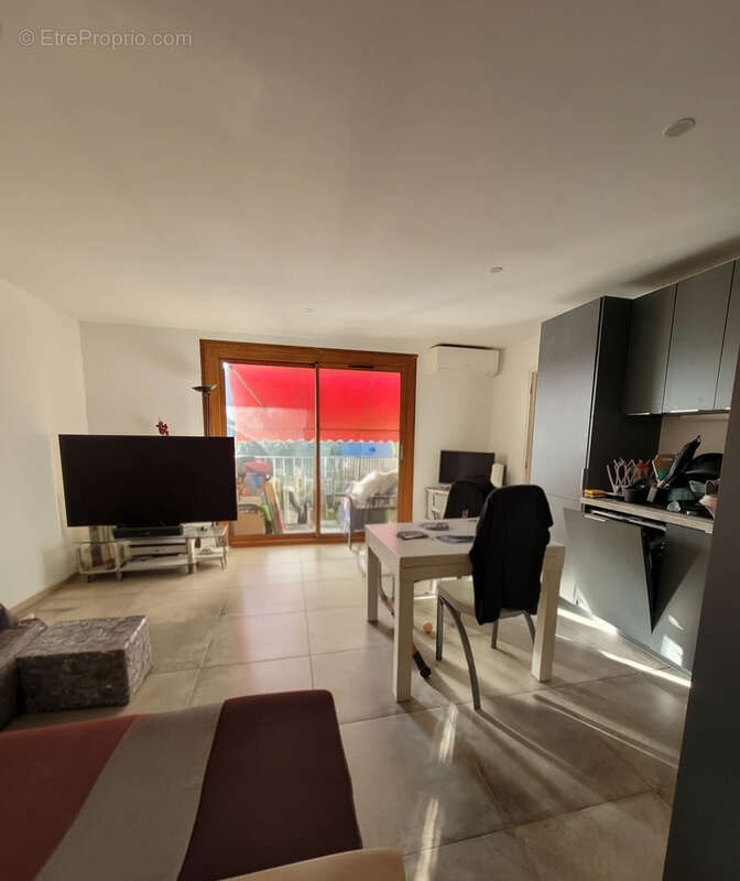 Appartement à CAVALAIRE-SUR-MER