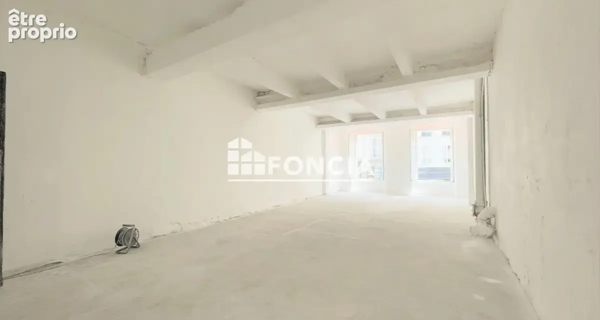 Photo Appartement à Paris-3e au prix de 398 000€