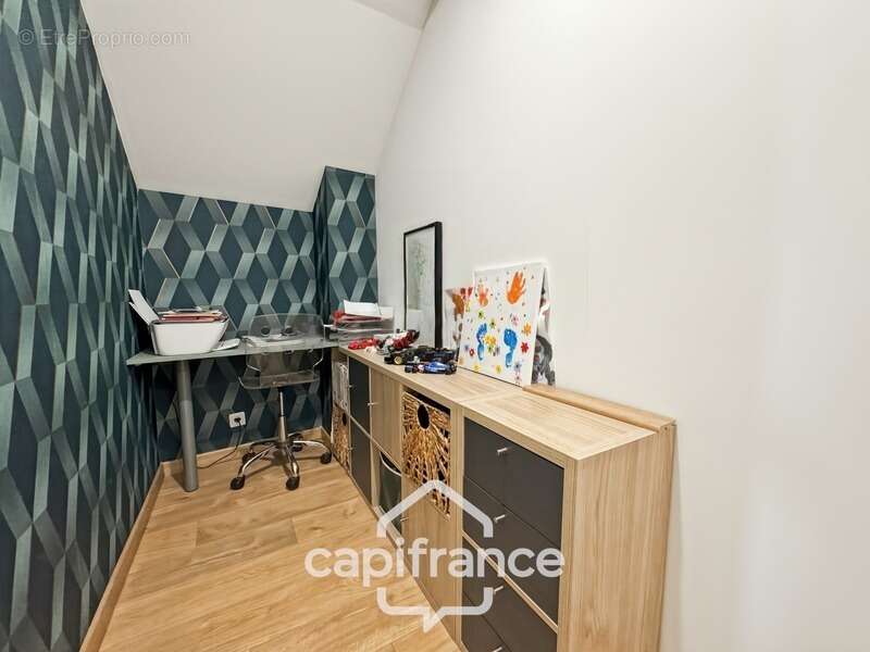 Maison à CHALON-SUR-SAONE