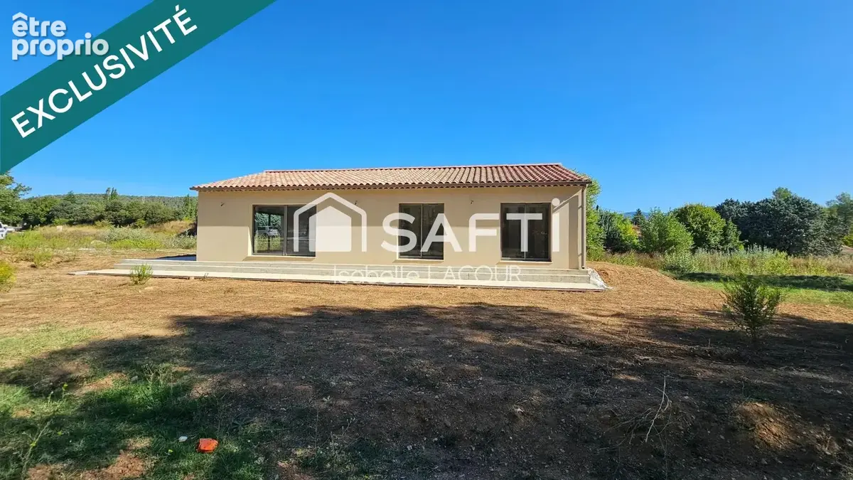Photo 1 - Maison à SALERNES