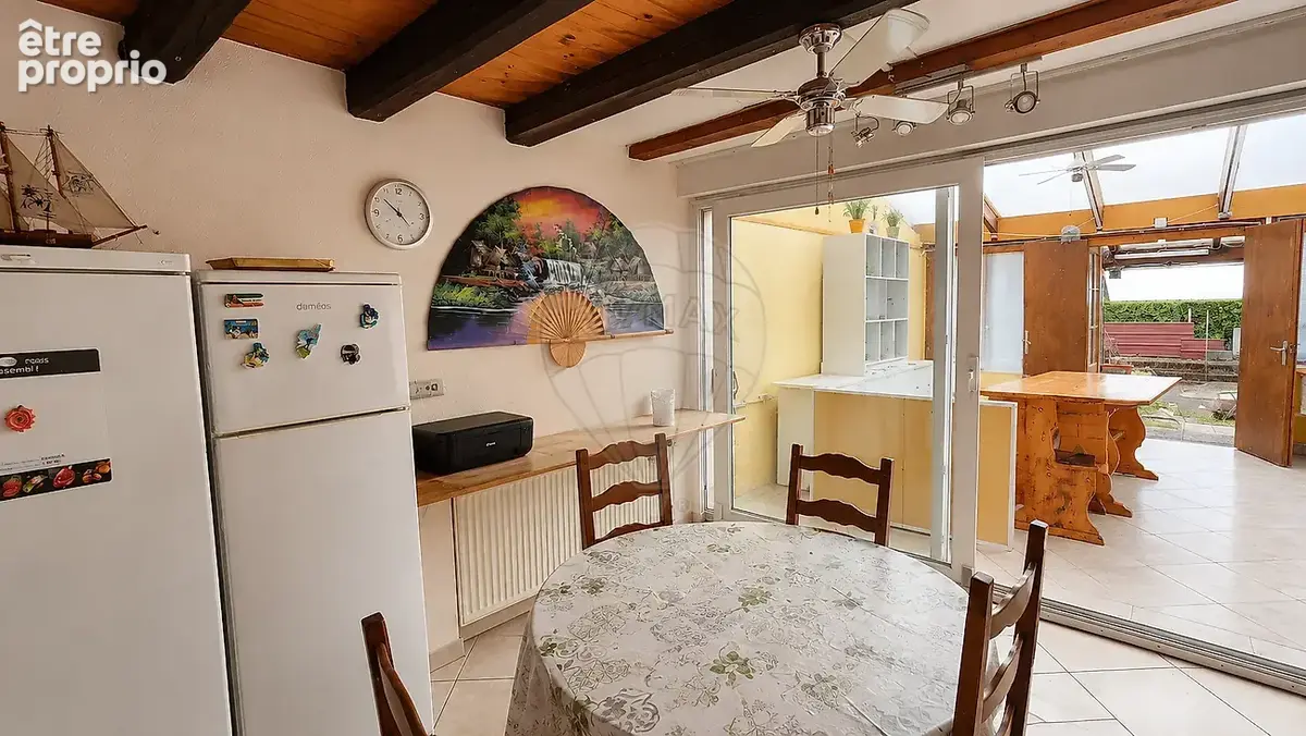 Maison 3 chambre(s) à vendre - photo 24