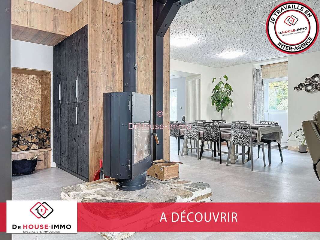 Maison à MALESTROIT