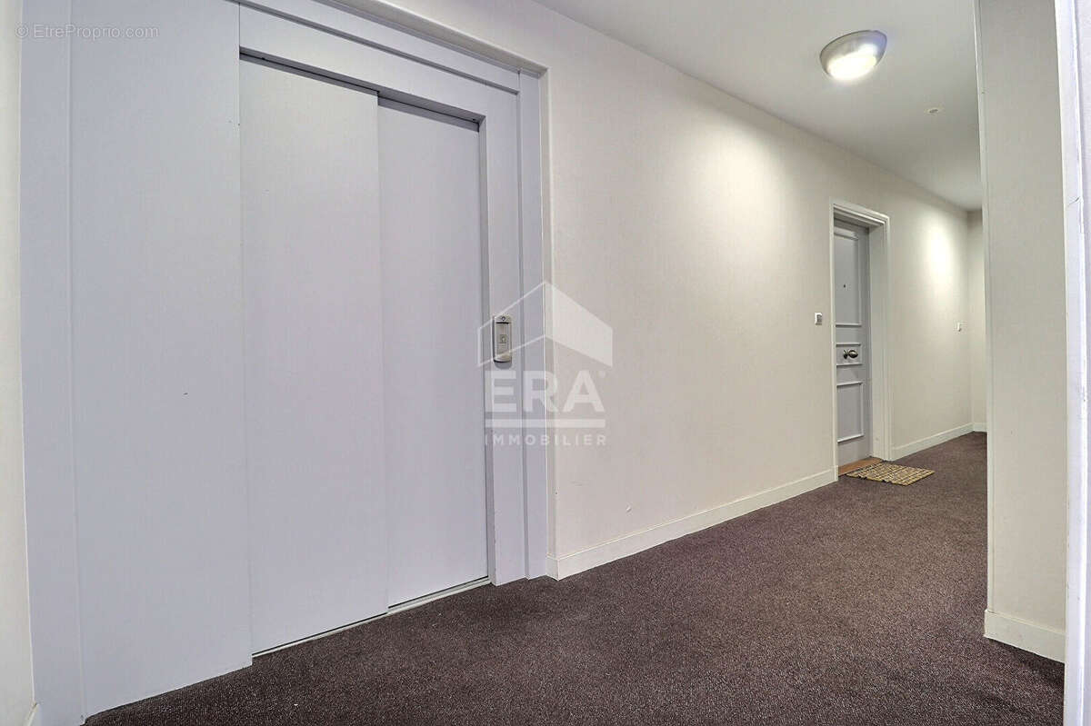 Appartement à SAINT-DENIS