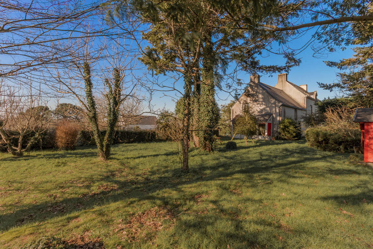Maison à SENE