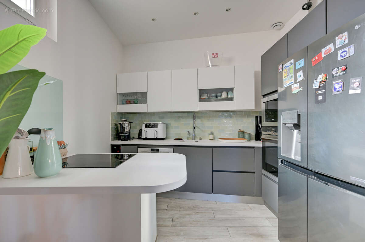 Maison à SANARY-SUR-MER