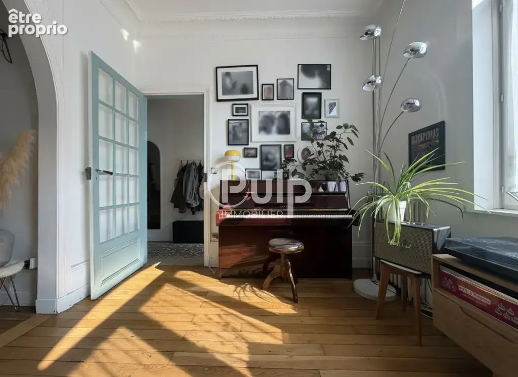 Maison de ville sur Arras - photo 5