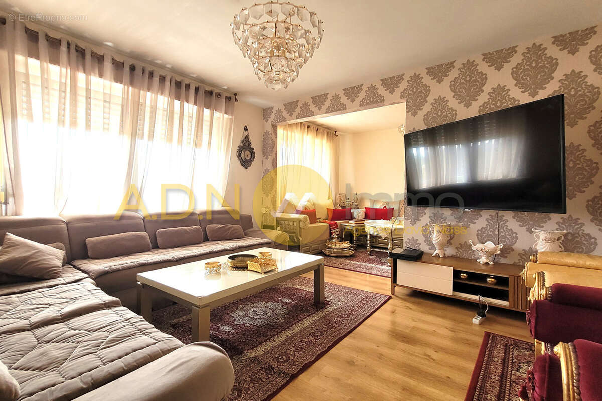 Appartement à ILLZACH