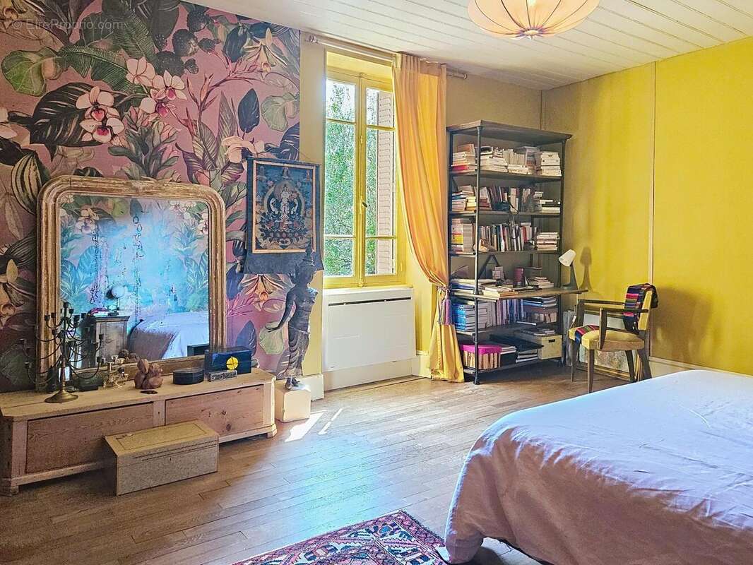 Maison 134 m² à Vals-Des-Tilles  - photo 7